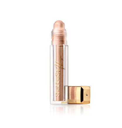 צללית מינרלית אורגנית המותרת לשימוש בשבת וחג | Shabbes Makeup