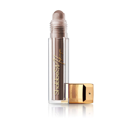 צללית מינרלית אורגנית המותרת לשימוש בשבת וחג | Shabbes Makeup