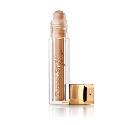 צללית מינרלית אורגנית המותרת לשימוש בשבת וחג | Shabbes Makeup