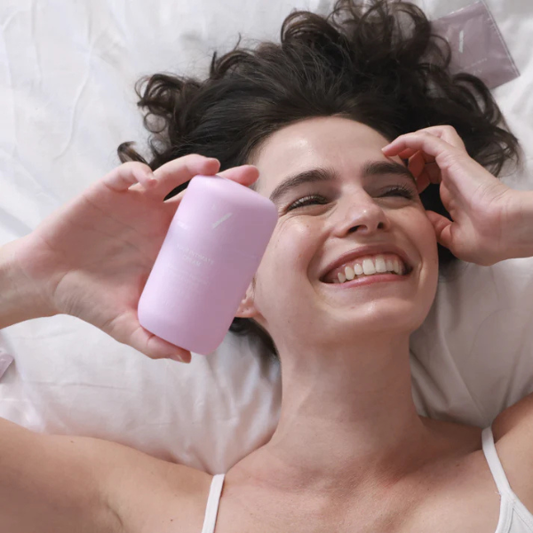 קרם אינטימה טבעי מונע ריחות לא נעימים באזורים האינטימיים לטווח ארוך 60 גרם | JEZ V