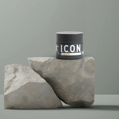 חימר סיבים לעיצוב טבעי בעל אחיזה גמישה 60 גרם - Icon