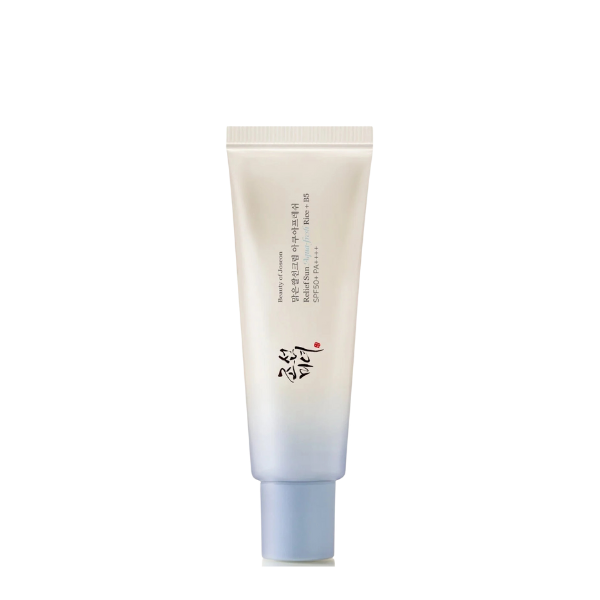 קרם הגנה קליל SPF50+ מועשר בתמצית אורז | 50 מ"ל | Beauty Of Joseon