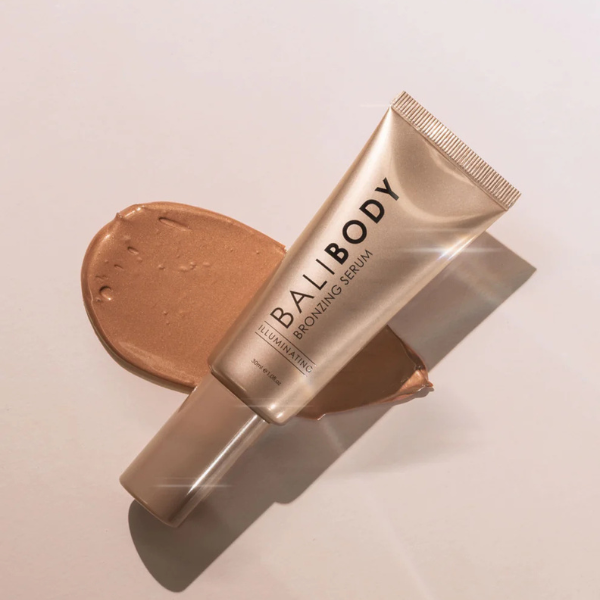 Illuminating Bronzing Serum Bali Body 