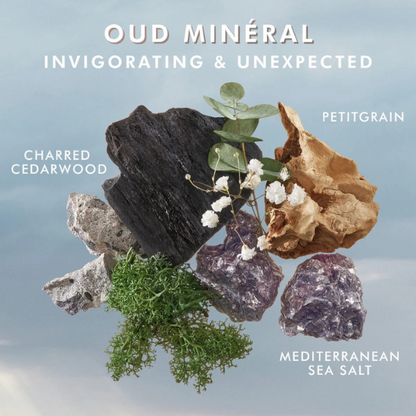 Moroccanoil Oud Mineral