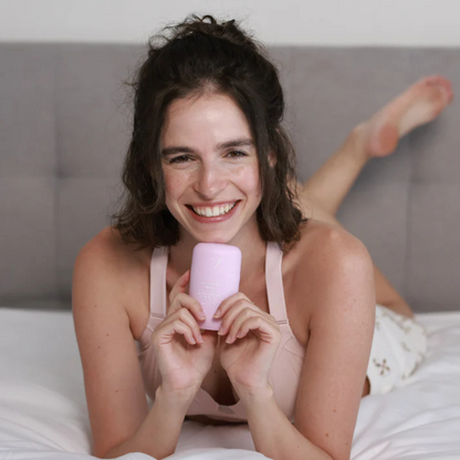 קרם אינטימה טבעי מונע ריחות לא נעימים באזורים האינטימיים לטווח ארוך 60 גרם | JEZ V