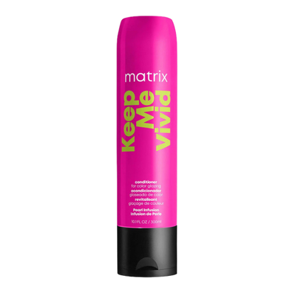 מרכך לשיער צבוע לשמירה על צבע תוסס מסדרת קיפ מי ויויד | 300 מ"ל | Matrix