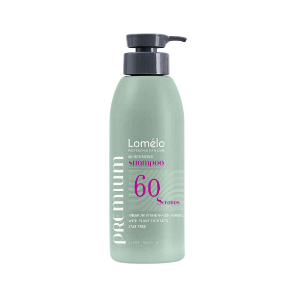 מארז פרימיום לשיער צבוע ולאחר החלקה | 3 מוצרים | Lomelo