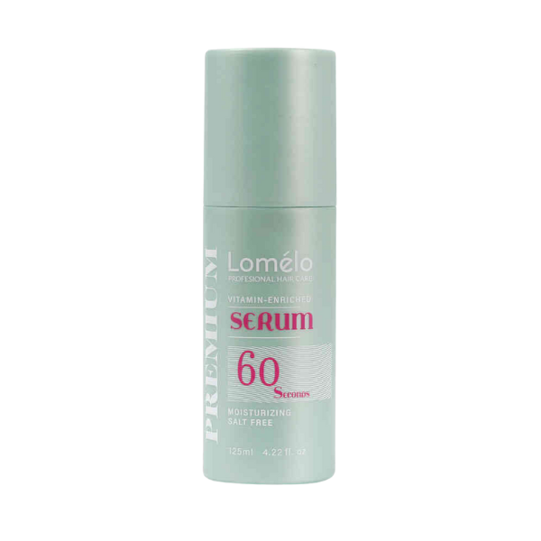 סרום פרימיום לומלו