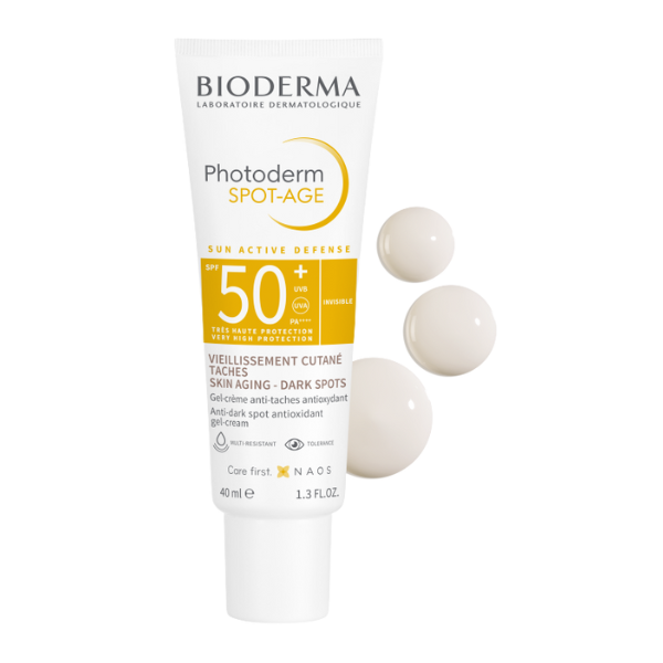 Bioderma Spot Age Anti Drak Spot Gel Cream