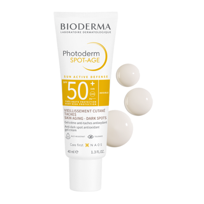 Bioderma Spot Age Anti Drak Spot Gel Cream