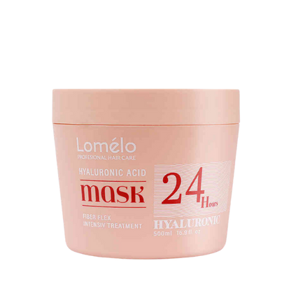 מסכה חומצה היאלורונית לומלו