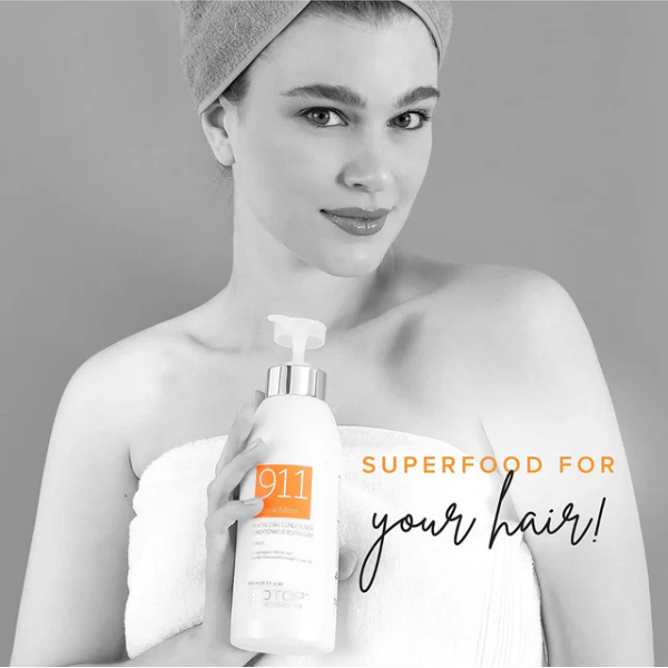 Biotop professional 911 conditioner