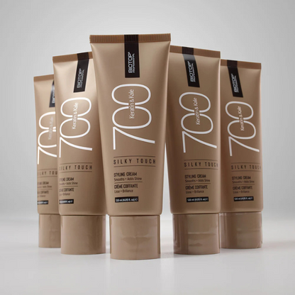 קרם ג'ל סילקי טאץ 700 ביוטופ