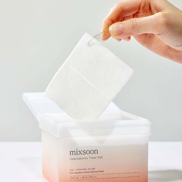 מיקסון פדי טונר