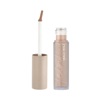 קונסילר עמיד עם כיסוי מדויק ומראה טבעי | Malu Wilz