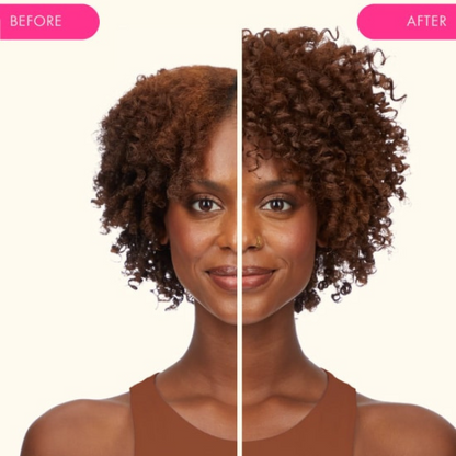 מרכך ג'ל Reset להזנה וריענון הקרקפת 200 מ"ל | Amika