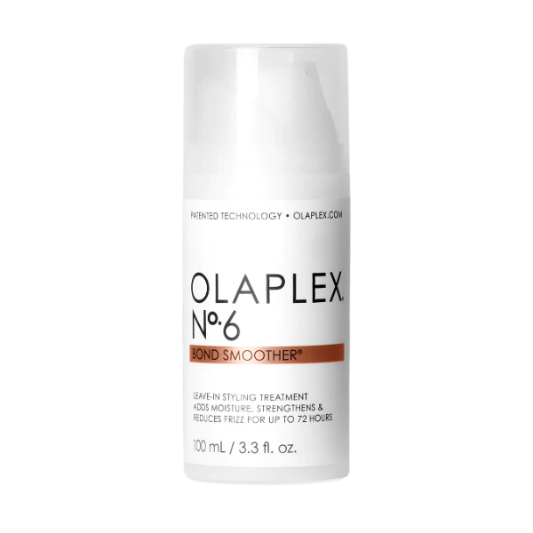 מארז אולפלקס 6+7 להזנה ושיקום קצוות מפוצלים - Olaplex