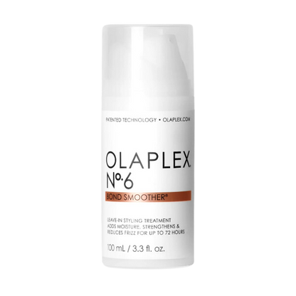 מארז אולפלקס 6+7 להזנה ושיקום קצוות מפוצלים - Olaplex