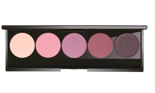 Yossi Bitton Eye Shadow Palette PL