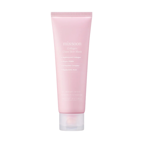 מסכת קולגן מיקסון