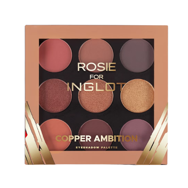פלטת צלליות קופר אמבישן אינגלוט