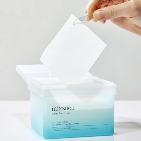  מיקסון פדי טונר ביפידה