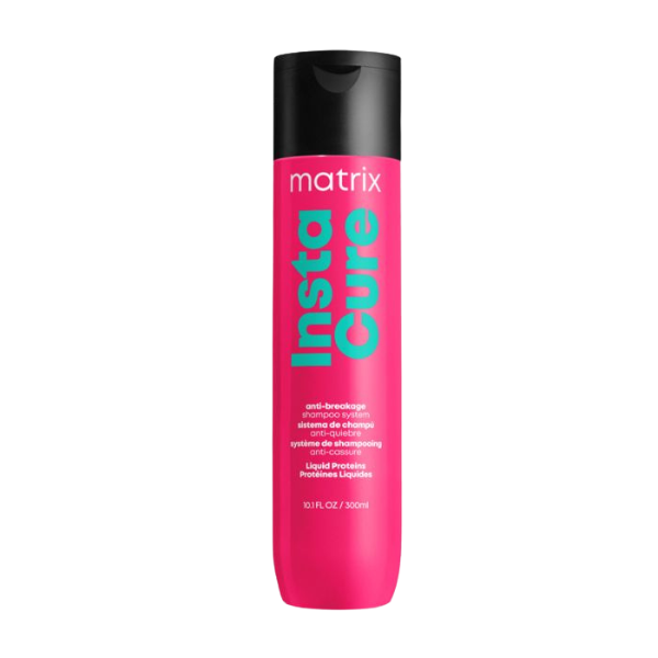 Matrix Insta Cure Anti Breakage Shampoo