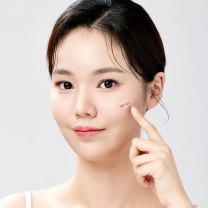 מדבקות לטיפול נקודתי בפצעונים אולטרה דקות 84 יחידות | mixsoon