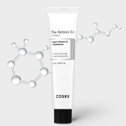  The Retinol 0.1 Cream Cosrx