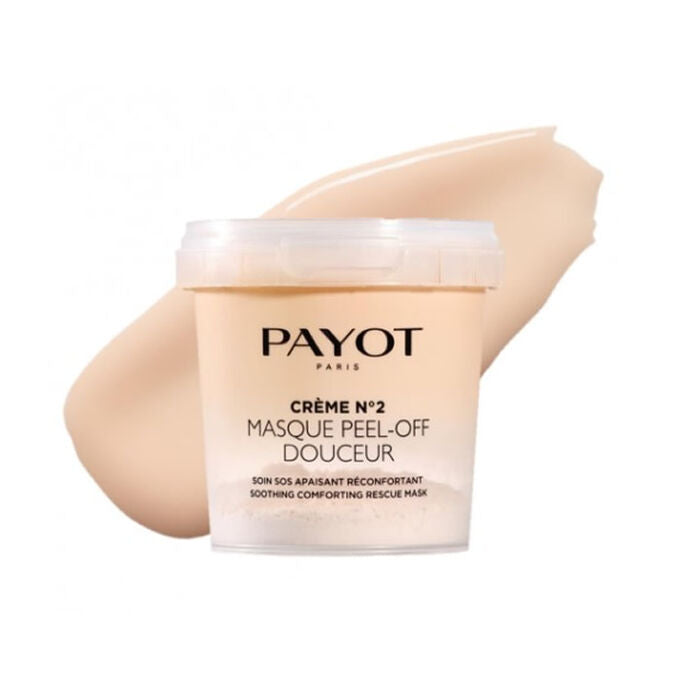 payot creme no 2