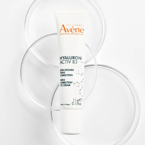 Avene Hyaluron Activ B3 Eye Cream