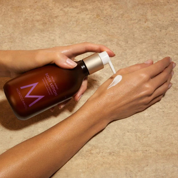 Moroccanoil Spa Du Maroc Body Lotion
