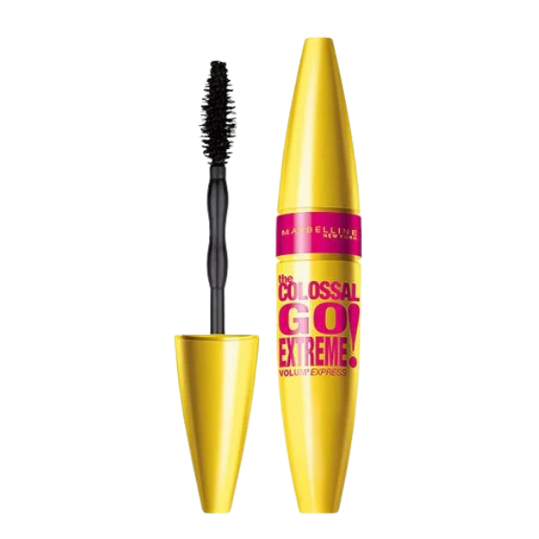 מסקרה קולוסאל גו אקסטרים מייבלין