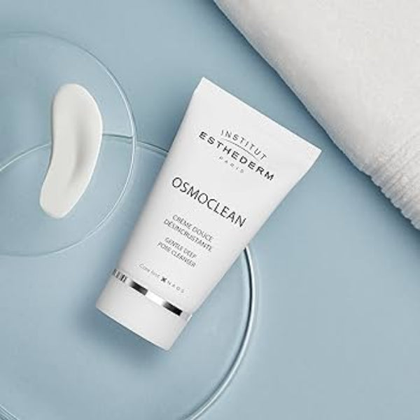 Gentle Deep Pore Cleanser Esthederm 