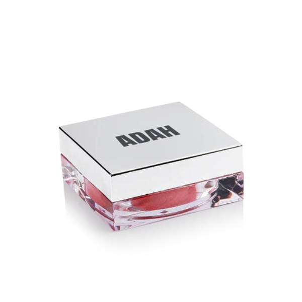 סומק אבקתי רב תכליתי לשפתיים ולחיים לשימוש בשבת | Adah Lazorgan