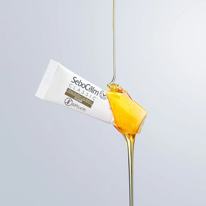Shea Lip Balm Clear Sebocalm