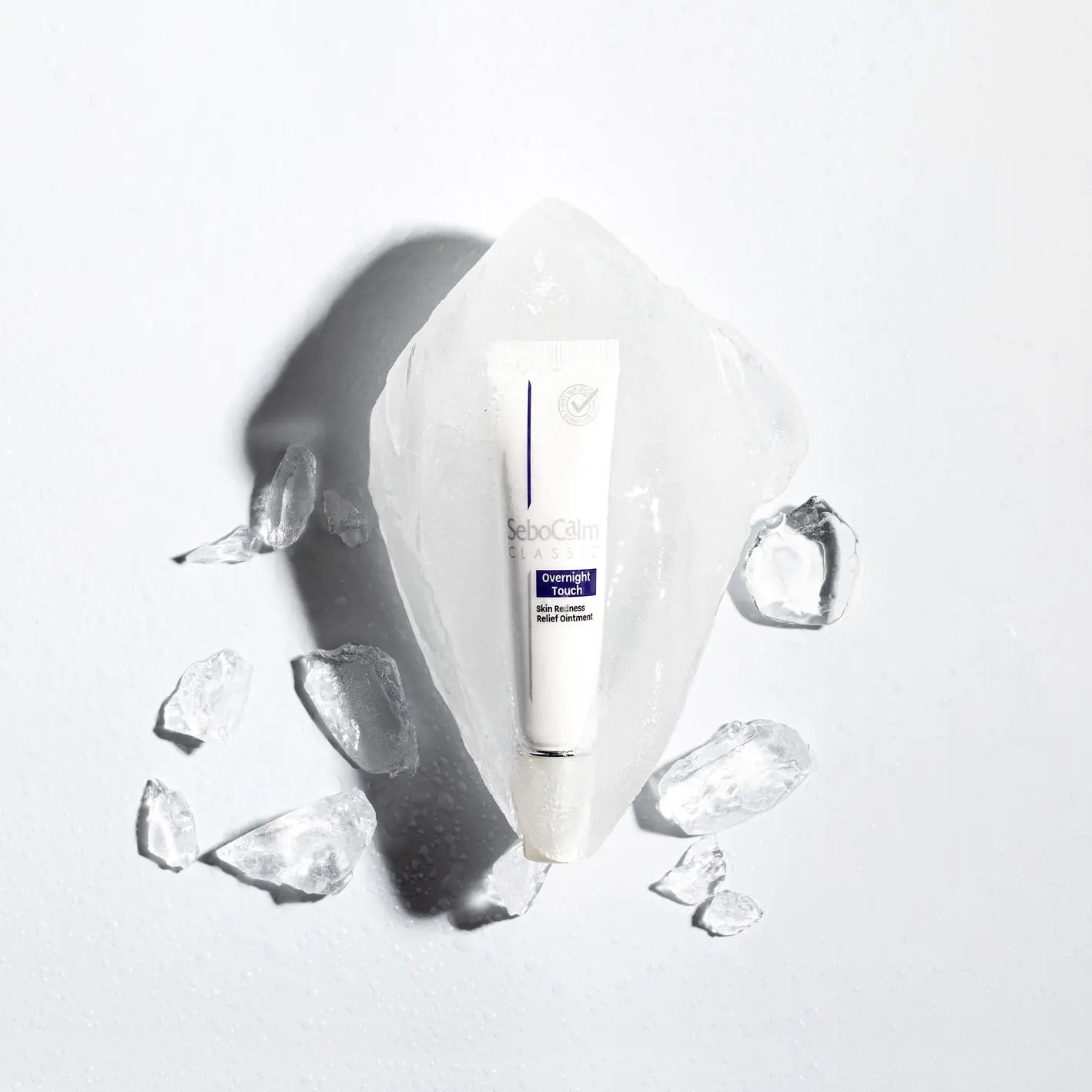 Overnight Toucg Concentrated Ointment Sebocalm