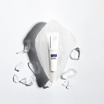 Overnight Toucg Concentrated Ointment Sebocalm
