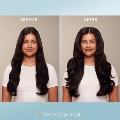 אבקת טקסטורה ונפח לשיער דק עד בינוני - Moroccanoil