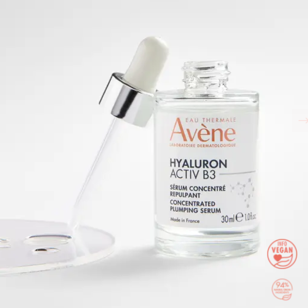 Avene Hyaluron Activ B3 Serum