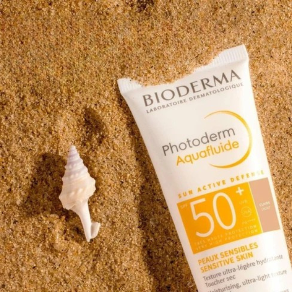 Bioderma Phhotoderm Aquafluide Sun Active Defense