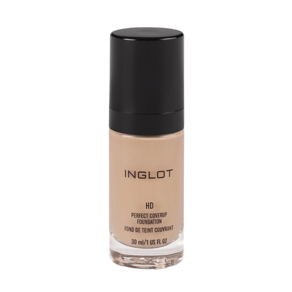 מייקאפ היפואלרגני עמיד לכיסוי בינוני עד מלא | אינגלוט