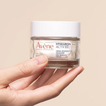 Avene Hyaluron Activ B3 Day Cream