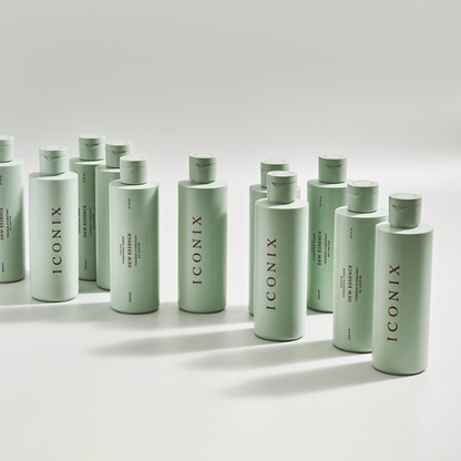 טונר תמצית קקטוס 'DEW ESSENCE' להעצמת הלחות בעור הפנים 200 מ"ל | ICONIX