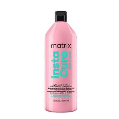 שמפו לבניית קשרי שיער לשיקום שיער פגום מאוד | 1000 מ"ל | Matrix