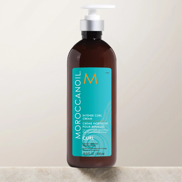 Moroccanoil Curl intense curl cream