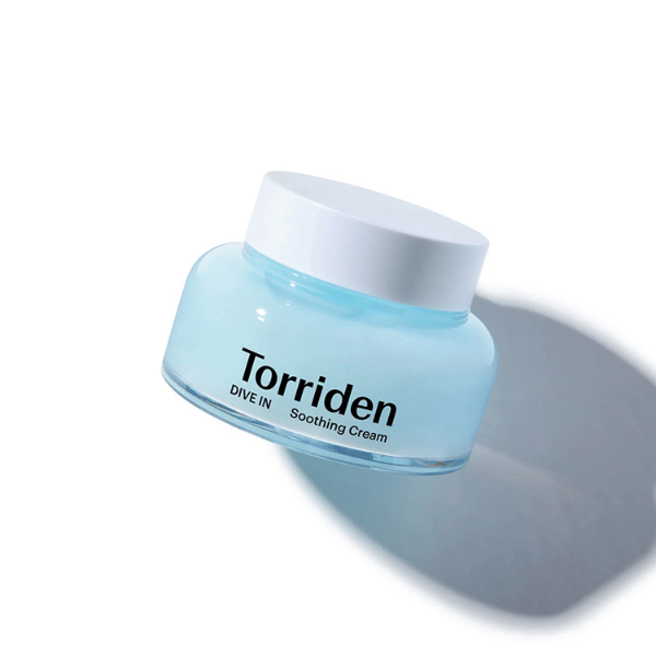 קרם-ג'ל לחות Torriden