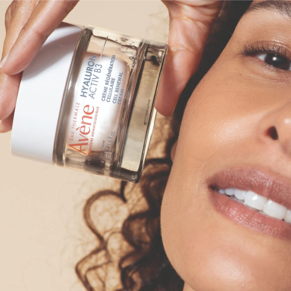 Hyaluron Activ B3 Day Cream Avene 