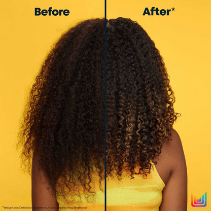 ג'ל אחיזה קלה לתלתלים וסלסולים | 250 מ"ל | Matrix