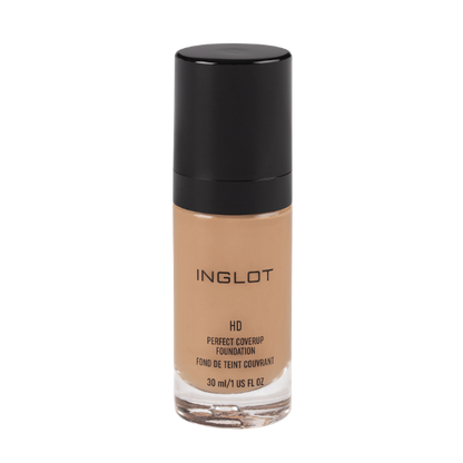 מייקאפ היפואלרגני לכיסוי בינוני עד מלא | INGLOT